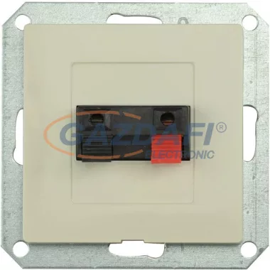 GREENLUX GXKP252 PREMIUM 1 AU M-P Audio csatlakozóajlzat pezsgő GREENLUX GXKP252 PREMIUM 1 AU M-P Audio csatlakozóajlzat pezsgő