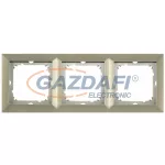   GREENLUX GXKP255 PREMIUM 3 FR P 3-as keret PREMIUM családhoz pezsgő