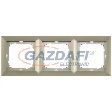 GREENLUX GXKP255 PREMIUM 3 FR P 3-as keret PREMIUM családhoz pezsgő GREENLUX GXKP255 PREMIUM 3 FR P 3-as keret PREMIUM családhoz pezsgő