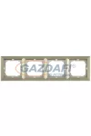 GREENLUX GXKP256 PREMIUM 4 FR P 4-es keret PREMIUM családhoz pezsgő GREENLUX GXKP256 PREMIUM 4 FR P 4-es keret PREMIUM családhoz pezsgő