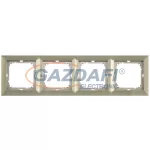   GREENLUX GXKP256 PREMIUM 4 FR P 4-es keret PREMIUM családhoz pezsgő