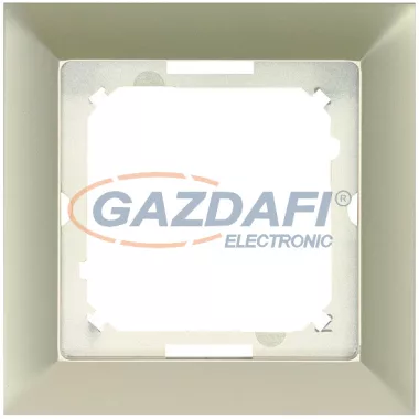 GREENLUX GXKP257 PREMIUM 1 FR P 1-es keret PREMIUM családhoz pezsgő GREENLUX GXKP257 PREMIUM 1 FR P 1-es keret PREMIUM családhoz pezsgő