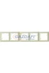 GREENLUX GXKP259 PREMIUM 5 FR P 5-ös keret PREMIUM családhoz pezsgő GREENLUX GXKP259 PREMIUM 5 FR P 5-ös keret PREMIUM családhoz pezsgő