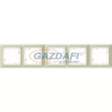 GREENLUX GXKP259 PREMIUM 5 FR P 5-ös keret PREMIUM családhoz pezsgő GREENLUX GXKP259 PREMIUM 5 FR P 5-ös keret PREMIUM családhoz pezsgő