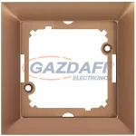   GREENLUX GXKP357 PREMIUM 1 FR A 1-es keret PREMIUM családhoz mahagóni