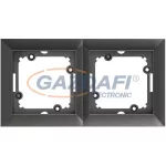   GREENLUX GXKP454 PREMIUM 2 FR G 2-es keret PREMIUM családhoz grafit
