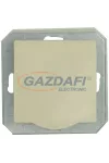 GREENLUX GXKP637 PREMIUM ZA-16 CV M-C Csatlakozóaljzat, IP44 védelemmel, 2P+PE, 16A elefántcsont IP44 GREENLUX GXKP637 PREMIUM ZA-16 CV M-C Csatlakozóaljzat, IP44 védelemmel, 2P+PE, 16A elefántcsont IP44