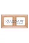 GREENLUX GXKP754 PREMIUM 2 FR B 2-es keret PREMIUM családhoz bükk