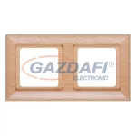   GREENLUX GXKP754 PREMIUM 2 FR B 2-es keret PREMIUM családhoz bükk