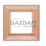   GREENLUX GXKP757 PREMIUM 1 FR B 1-es keret PREMIUM családhoz bükk