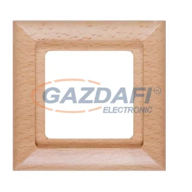 GREENLUX GXKP757 PREMIUM 1 FR B 1-es keret PREMIUM családhoz bükk GREENLUX GXKP757 PREMIUM 1 FR B 1-es keret PREMIUM családhoz bükk