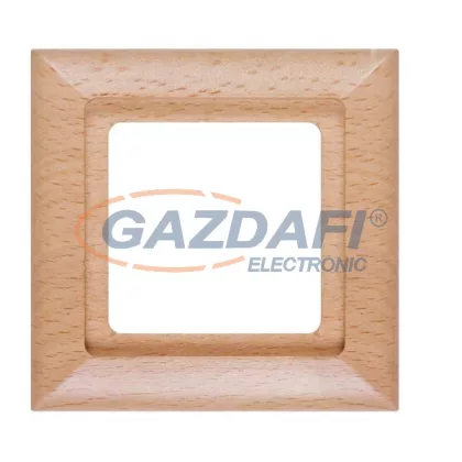 GREENLUX GXKP757 PREMIUM 1 FR B 1-es keret PREMIUM családhoz bükk GREENLUX GXKP757 PREMIUM 1 FR B 1-es keret PREMIUM családhoz bükk