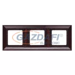   GREENLUX GXKP855 PREMIUM 3 FR W 3-as keret PREMIUM családhoz wenge