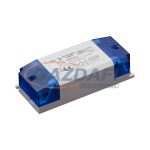   GREENLUX GXLD100 DRIVER 12W/P (ADM1212) Elektronikus LED tápegység 110-264V   1A IP20