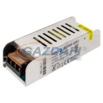   GREENLUX GXLD110 DRIVER 40W/M-SLIM (ADLS-40-12) Elektronikus LED tápegység 90-264V   3A IP20