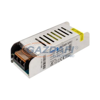   GREENLUX GXLD110 DRIVER 40W/M-SLIM (ADLS-40-12) Elektronikus LED tápegység 90-264V   3A IP20