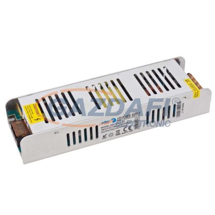   GREENLUX GXLD126 DRIVER 200W/M-SLIM-24V (ADLS-200-24) Elektronikus LED tápegység 180-264V   8,33A IP20