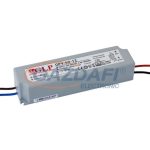   GREENLUX GXLD135 DRIVER 60W/P IP67 (GPV-60) Elektronikus LED tápegység, por- és páramentes 90-264V   5A IP67