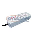   GREENLUX GXLD138 DRIVER 120W/P IP67 (GPV-120) Elektronikus LED tápegység, por- és páramentes 180-277V   10A IP67