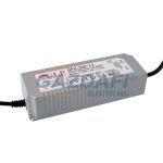   GREENLUX GXLD139 DRIVER 200W/P IP67 (GPV-200) Elektronikus LED tápegység, por- és páramentes 200-264V   16A IP67