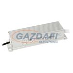   GREENLUX GXLD156 DRIVER 100W/M IP67 (A12S 8331) Elektronikus LED tápegység, por- és páramentes 180-264V   8,3A IP67