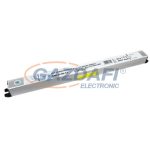   GREENLUX GXLD172 DRIVER 30W/M IP67 (SMLD-30-12) Elektronikus LED tápegység, por- és páramentes 180-264V   2.5A IP67
