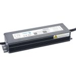   GREENLUX GXLD187 DRIVER 150W/M IP67 (ADWS-150-12) ELEKTRONIKUS LED VEZÉRLŐ