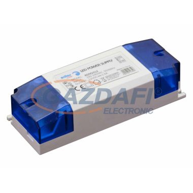 GREENLUX GXLD191 DRIVER 24W/P (ADMX2412) Elektronikus LED tápegység 110-264V   2A IP20