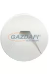 GREENLUX GXLL064 DECENTLY R2 3W LED lépcsővilágító 90lm 4000K 220-240V A++ -> A fehér  IP20