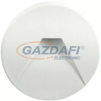 GREENLUX GXLL064 DECENTLY R2 3W LED lépcsővilágító 90lm 4000K 220-240V A++ -> A fehér IP20 GREENLUX GXLL064 DECENTLY R2 3W LED lépcsővilágító 90lm 4000K 220-240V A++ -> A fehér IP20