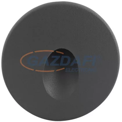GREENLUX GXLL163 DECENTLY R1 szürke 1,5W LED Lépcsővilágító 40lm 4000K 220-240V A++ -> A IP20 GREENLUX GXLL163 DECENTLY R1 szürke 1,5W LED Lépcsővilágító 40lm 4000K 220-240V A++ -> A IP20