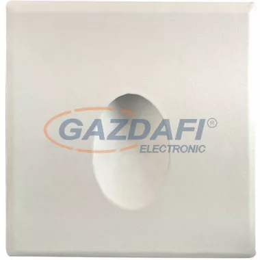 GREENLUX GXLL167 DECENTLY S1 fehér 1,5W LED Lépcsővilágító 40lm 4000K 220-240V A++ -> A IP20 GREENLUX GXLL167 DECENTLY S1 fehér 1,5W LED Lépcsővilágító 40lm 4000K 220-240V A++ -> A IP20