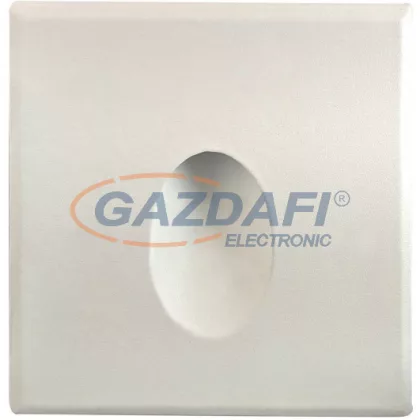   GREENLUX GXLL167 DECENTLY S1 fehér 1,5W  LED Lépcsővilágító 40lm 4000K 220-240V A++ -> A   IP20