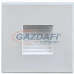   GREENLUX GXLL170 DECENTLY S2 fehér 1,5W  LED Lépcsővilágító 40lm 4000K 220-240V A++ -> A   IP20