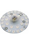 GREENLUX GXLM009 LED MODUL 12W-NW 1600lm - Mágneses LED modul