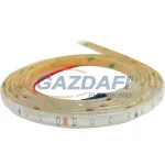 GREENLUX GXLS118 LED szalag 10W/m 24V 4000K IP65 30m