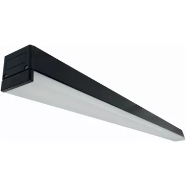GREENLUX GXLS158 LINEAR II 36W BLACK NW 3600/5000lm - LED vonalvilágító lámpa GREENLUX GXLS158 LINEAR II 36W BLACK NW 3600/5000lm - LED vonalvilágító lámpa