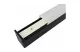 GREENLUX GXLS158 LINEAR II 36W BLACK NW 3600/5000lm - LED vonalvilágító lámpa GREENLUX GXLS158 LINEAR II 36W BLACK NW 3600/5000lm - LED vonalvilágító lámpa