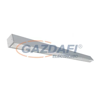 GREENLUX GXLS165 LINEAR I Vonalvilágító sorolható 36W szürke 4000K IP20