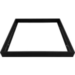   GREENLUX GXLS187 FR-LIBRA 600x600 BMF Keret lámpák felületre szereléséhez