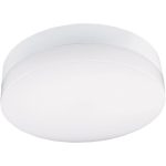   GREENLUX GXLS286 LED SMART-R fehér 18W CCT 2070/2650lm  - LED dekoratív lámpa