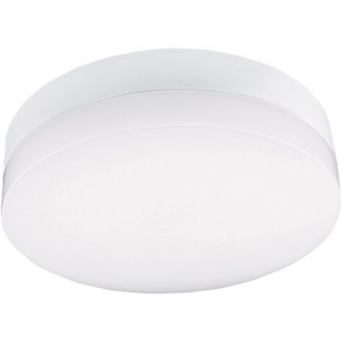 GREENLUX GXLS286 LED SMART-R fehér 18W CCT 2070/2650lm  - LED dekoratív lámpa