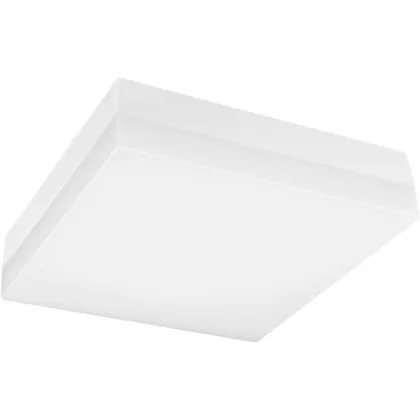   GREENLUX GXLS287 LED SMART-S fehér 18W CCT 2070/2650lm - LED dekoratív lámpa