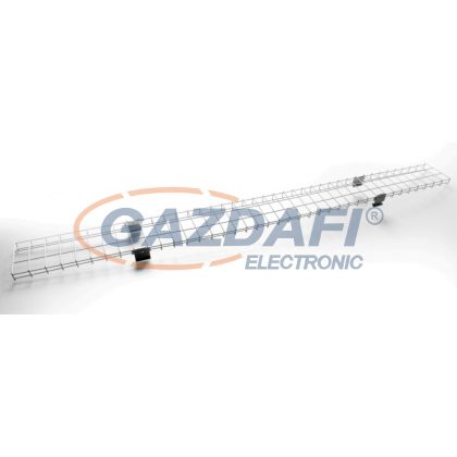 GREENLUX GXLS312 védőrács DUST PROFI LED NG lámpához