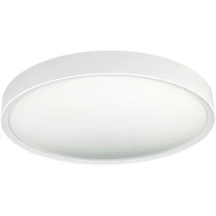   GREENLUX GXLS364 SAMER fehér 32W NW 2560lm - LED dekoratív lámpa