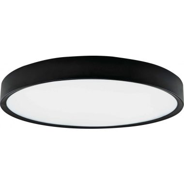 GREENLUX GXLS365 SAMER fekete 32W NW LED mennyezeti lámpa