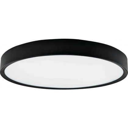 GREENLUX GXLS365 SAMER fekete 32W NW LED mennyezeti lámpa