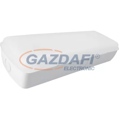   GREENLUX GXNO050 SYRIO LED vészvilágító lámpa 3h 100lm 4000K 220-240V A++ -> A IP20