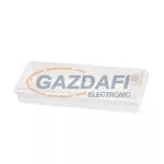   GREENLUX GXNO056 LAROS szerelődoboz falba történő telepítéshez  260x100x42mm