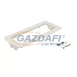   GREENLUX GXNO057 LAROS szerelő keret gipszkartonba telepítéshez  310x142x38mm